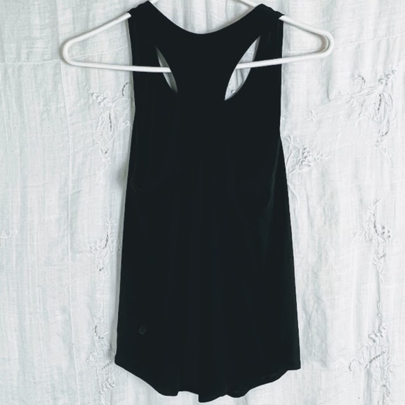 🌻Lululemon Classic Racerback Strappy Scoop Host Pick - Picture 7 of 11